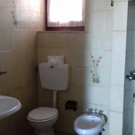 Apartman Fantastica Vista Mare Badesi