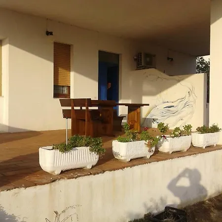 Apartmán Fantastica Vista Mare