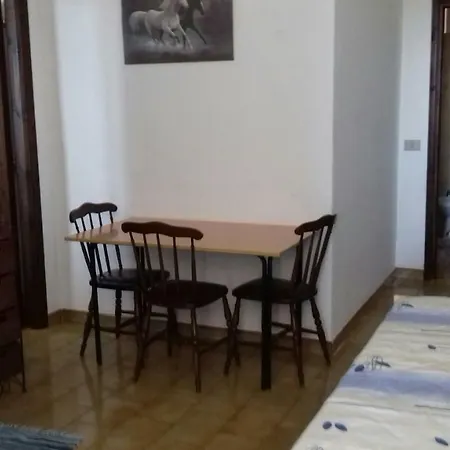 Apartmán Fantastica Vista Mare *